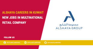 Alshaya Careers in Kuwait