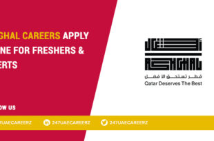 Ashghal Careers 2026 | Qatar Public Works Authority Engineering Jobs