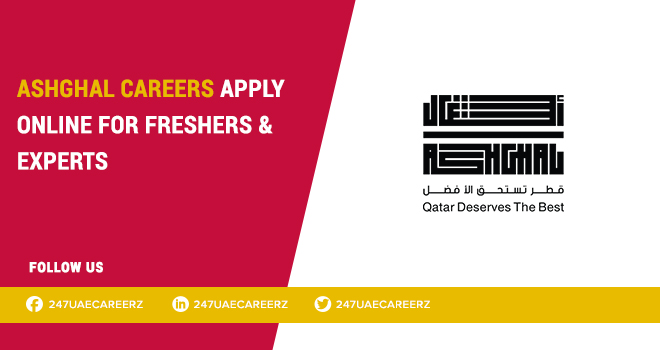 Ashghal Careers