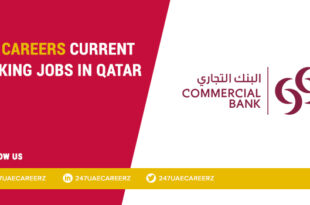 CBQ Careers 2026 | Banking & Finance Jobs in Doha Qatar