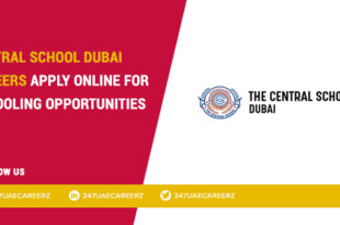 Central School Dubai Careers 2026 | CBSE Teaching & Admin Jobs in Al Nahda