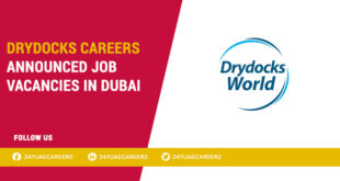 Drydocks Careers