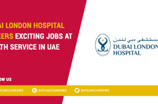 Dubai London Hospital Careers 2026 | Nursing & Healthcare Jobs in Jumeirah