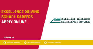 Excellence Driving School Careers