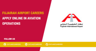 Fujairah Airport Careers