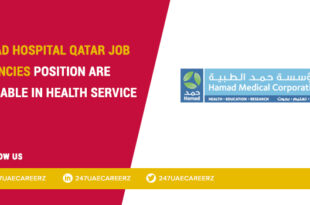 Hamad Hospital Careers 2026 | Registered Nurse & Healthcare Jobs in Doha, Qatar