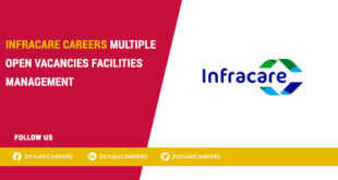 Infracare Careers