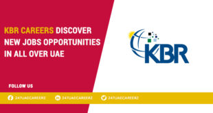 KBR Careers