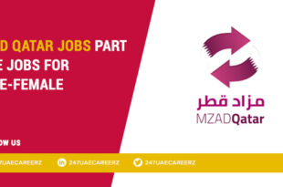 MZAD Qatar Jobs 2026 | Sales Executive & Digital Marketplace Careers in Doha