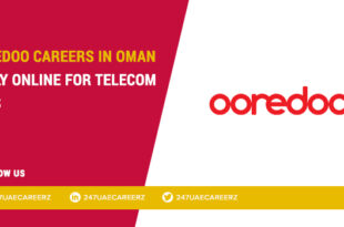 Ooredoo Careers 2026 | Technical Architecture & Telecom Jobs Doha