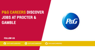 P&G Careers