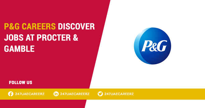 P&G Careers