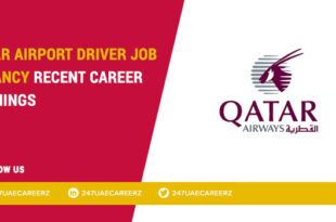 Qatar Airport Driver Job Vacancy 2026 | Heavy Duty & Bus Driver Jobs at Hamad International Airport