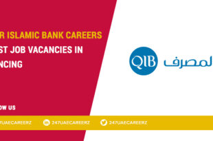 Qatar Islamic Bank Careers 2026 | QIB Banking & Finance Jobs in Doha