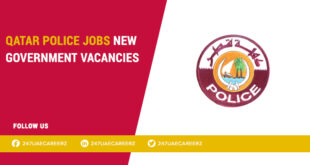 Qatar Police Jobs