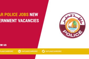 Qatar Police Jobs 2026 | MOI Security & Law Enforcement Vacancies in Doha