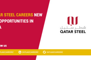 Qatar Steel Careers 2026 | Heavy Industry & Manufacturing Jobs in Mesaieed
