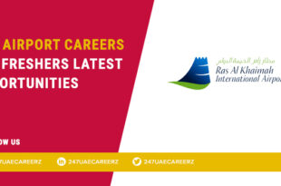 RAK Airport Careers 2026 | Ground Handling Agent & Aviation Jobs Ras Al Khaimah