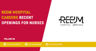 Reem Hospital Careers