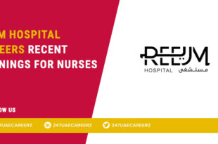 Reem Hospital Careers 2026 | Registered Nurse & Healthcare Jobs in Abu Dhabi