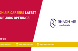 Riyadh Air Careers 2026: Cabin Crew, Pilot & Engineer Jobs