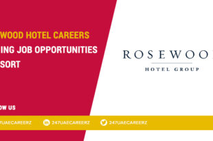 Rosewood Hotel Careers 2026 | Front Desk & Hospitality Jobs Abu Dhabi