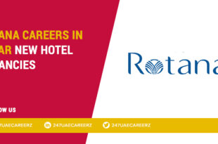 Rotana Careers Qatar 2026 | Hospitality & Hotel Jobs in Doha