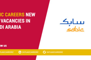 SABIC Careers 2026 | Petrochemical & Engineering Jobs in Jubail