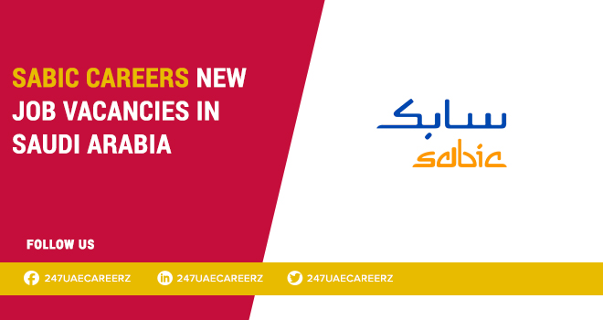 SABIC Careers