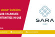 Sara Group Careers