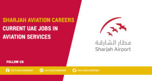 Sharjah Aviation Careers