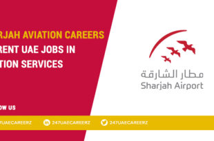 Sharjah Aviation Careers 2026 | SAS Ground Handling & Airport Jobs