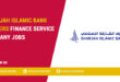 Sharjah Islamic Bank Careers