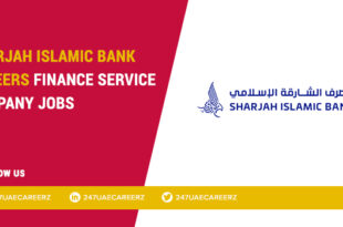 Sharjah Islamic Bank Careers 2026 | Customer Service & Banking Jobs UAE