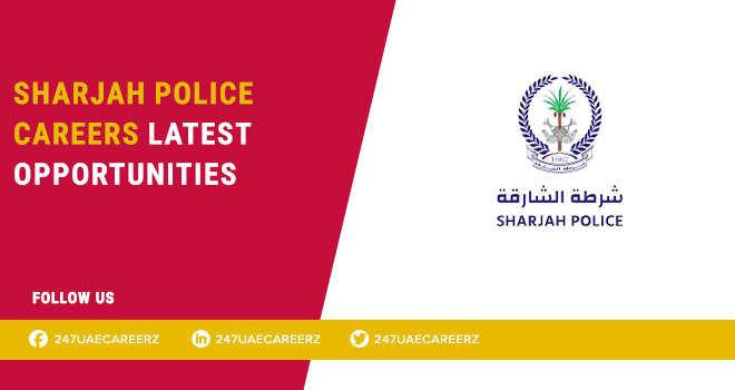 Sharjah Police Careers