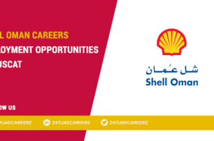 Shell Oman Careers 2026 | HSSE Advisor & Oil and Gas Jobs Muscat