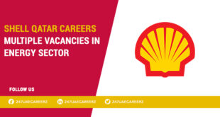 Shell Qatar Careers