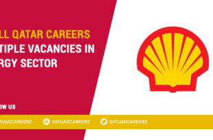 Shell Qatar Careers 2026 | Pearl GTL & Oil and Gas Jobs in Doha
