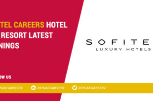 Sofitel Careers 2026 | Hospitality & Hotel Jobs in Dubai