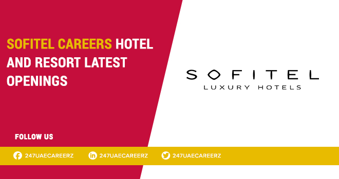 Sofitel Careers