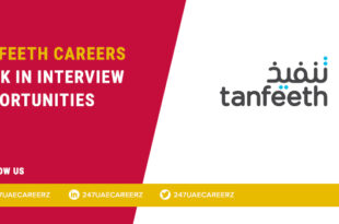 Tanfeeth Careers 2026 | Customer Care & Banking Operations Jobs Dubai