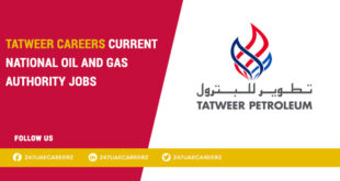 Tatweer Careers