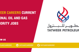 Tatweer Careers 2026 | Petroleum Engineering & Oil Jobs Bahrain