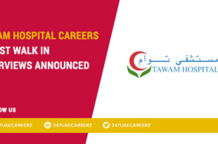Tawam Hospital Careers 2026 | SEHA Healthcare & Nursing Jobs in Al Ain