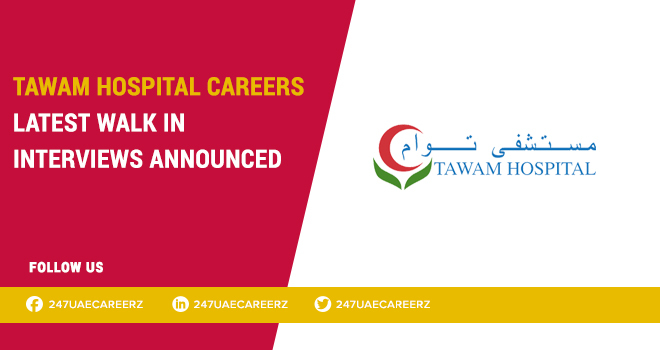 Tawam Hospital Careers