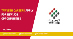 Tawjeeh Careers