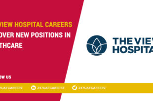 The View Hospital Careers 2026: Nursing & Medical Jobs