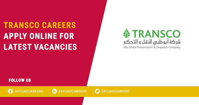 Transco Careers