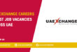 UAE Exchange Careers