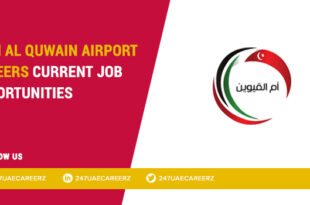 Umm Al Quwain Airport Careers 2026 | Security & Aviation Jobs UAQ